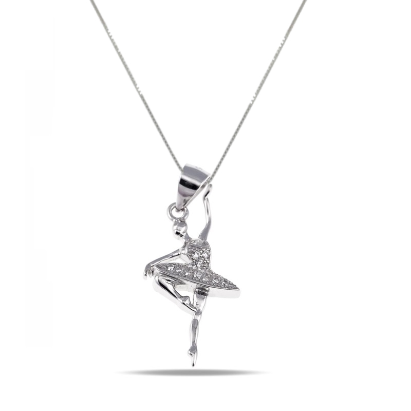 Collana ballerina