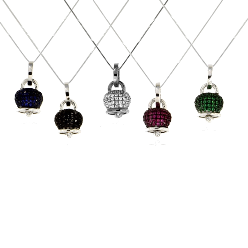 Collana Campanelle