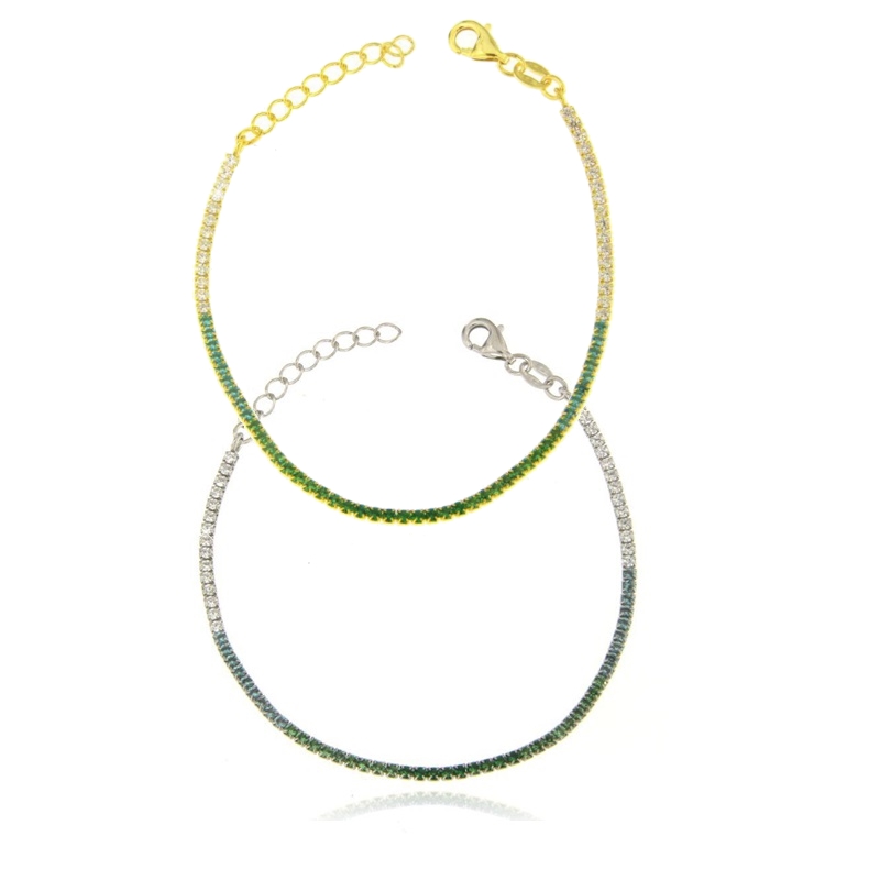 Bracciale Tennis 1,75