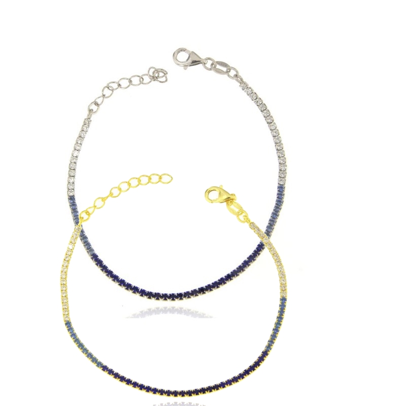 Bracciale Tennis 1,75