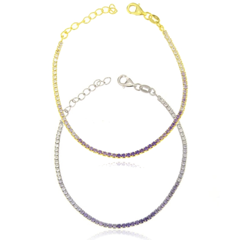 Bracciale Tennis 1,75