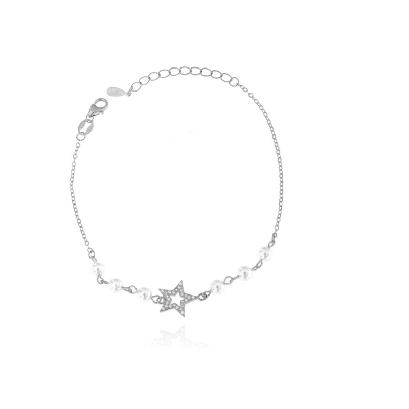 Bracciale stella