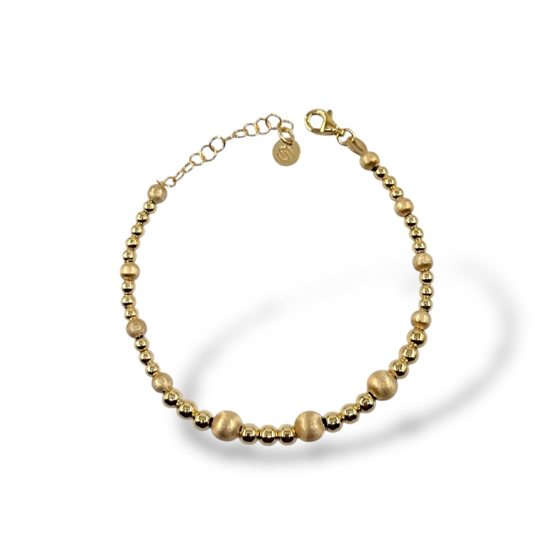Bracciale sfere