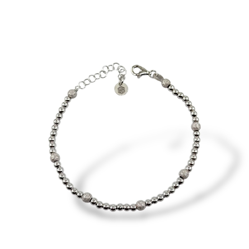 Bracciale sfere