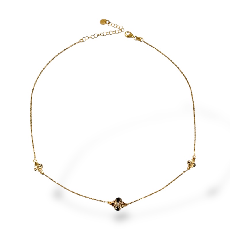 Collana tre elementi