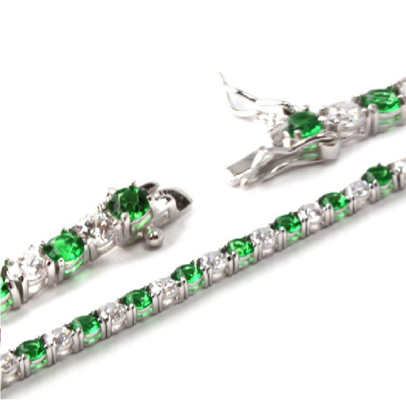 Bracciale tennis 2 mm