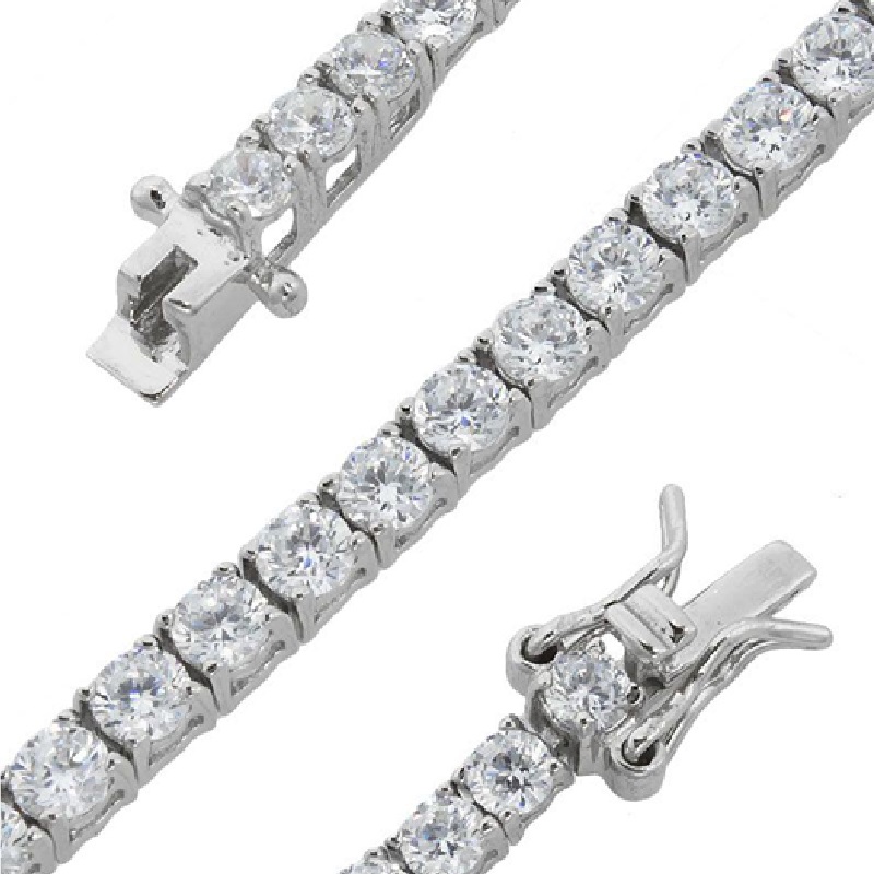 Bracciale tennis 2,5 mm