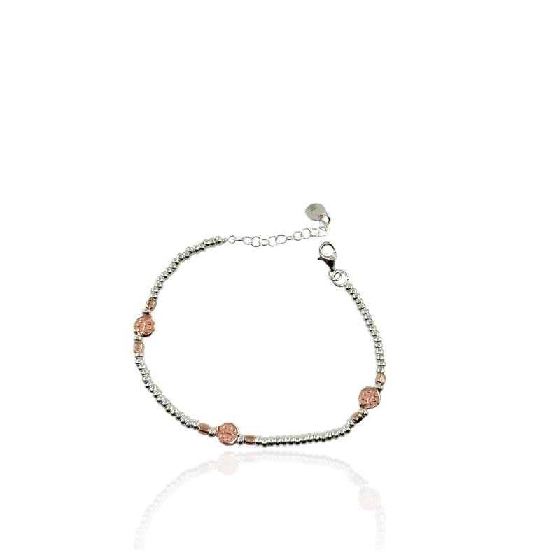 Bracciale coccinelle