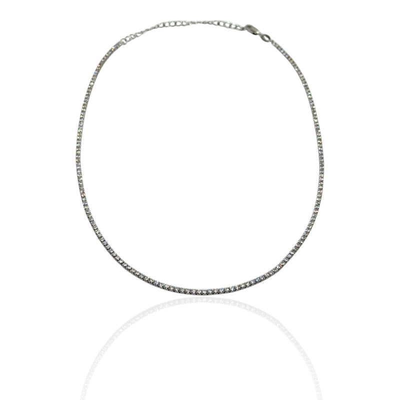 Collana Tennis