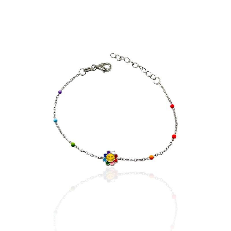 Bracciale bimbo sole