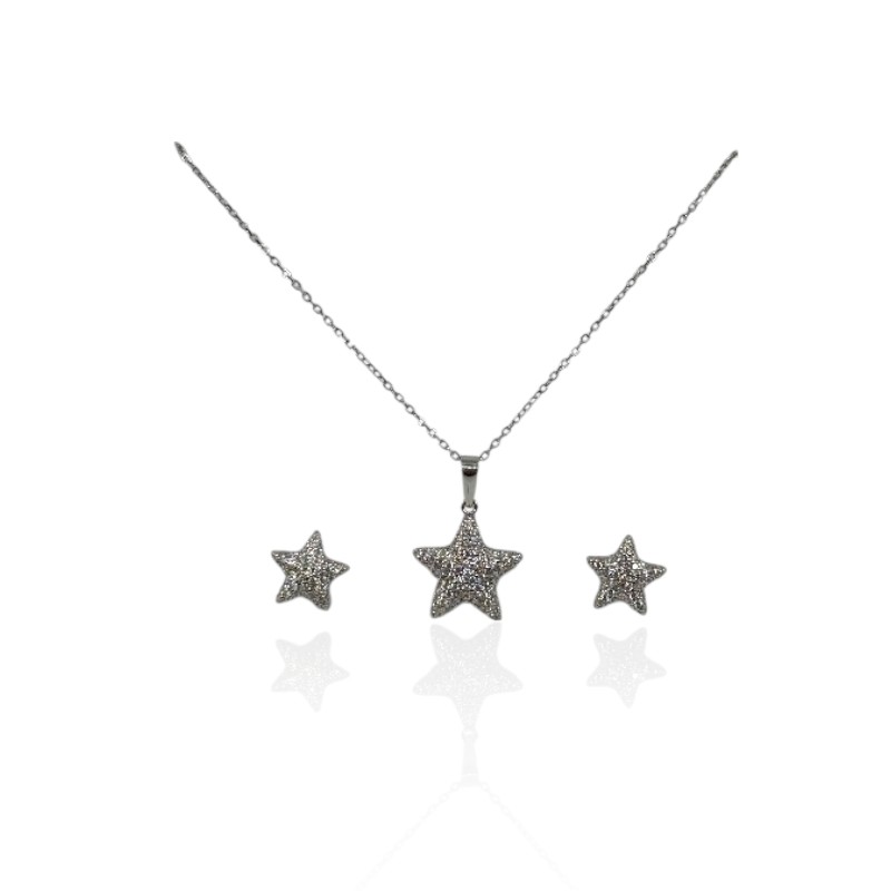Completo Stella zirconata