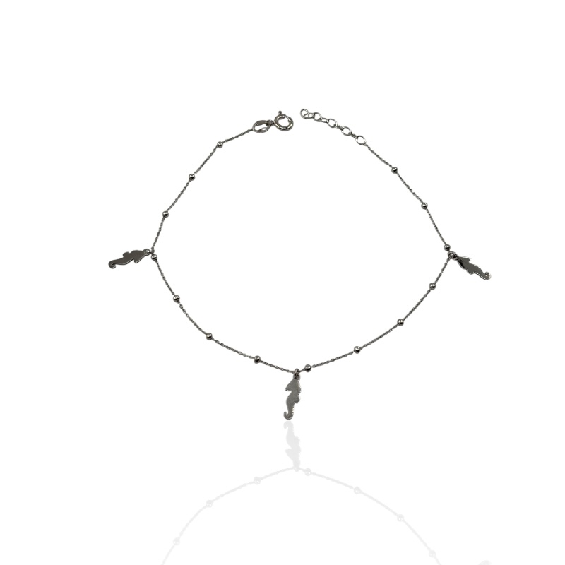 Cavigliera cavalluccio marino