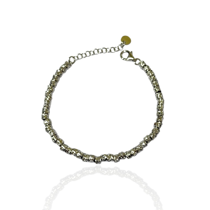 Bracciale pepite