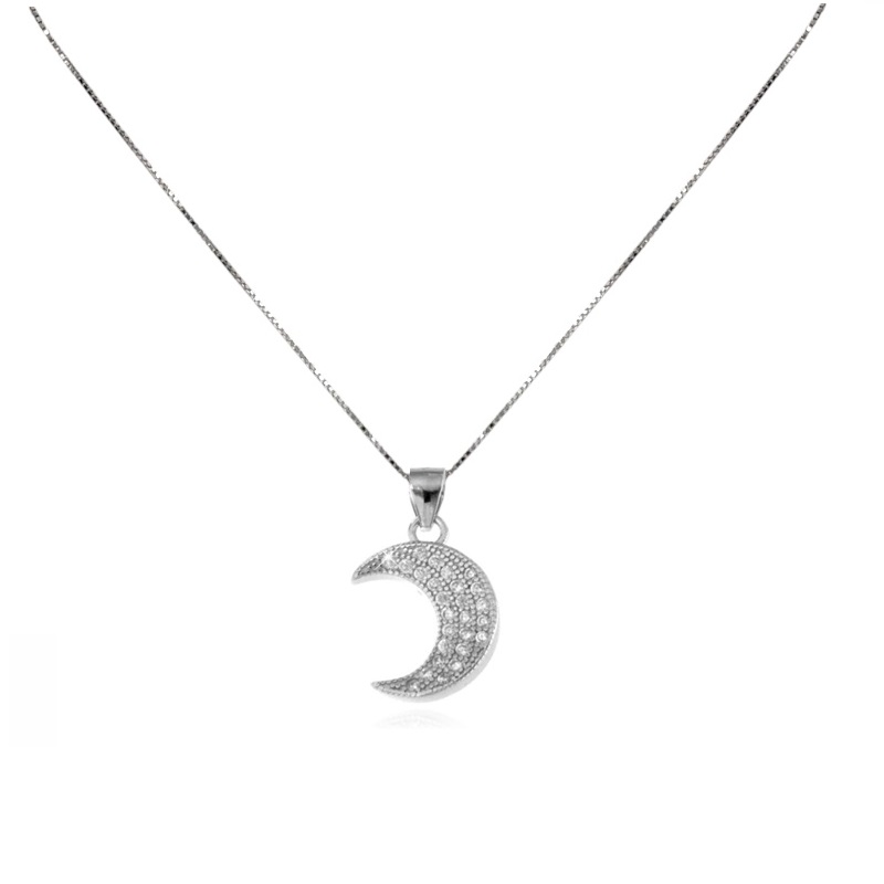 Collana Luna