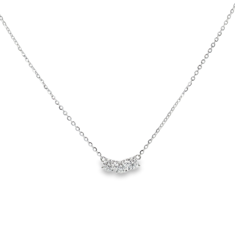 Collana trlogy da 3,5 mm