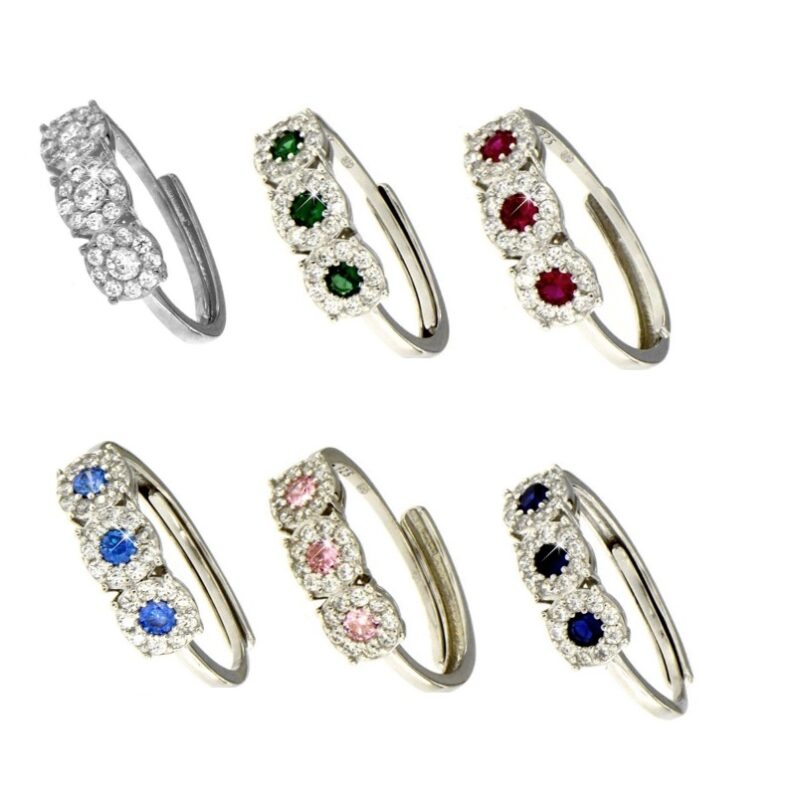 Anello trilogy