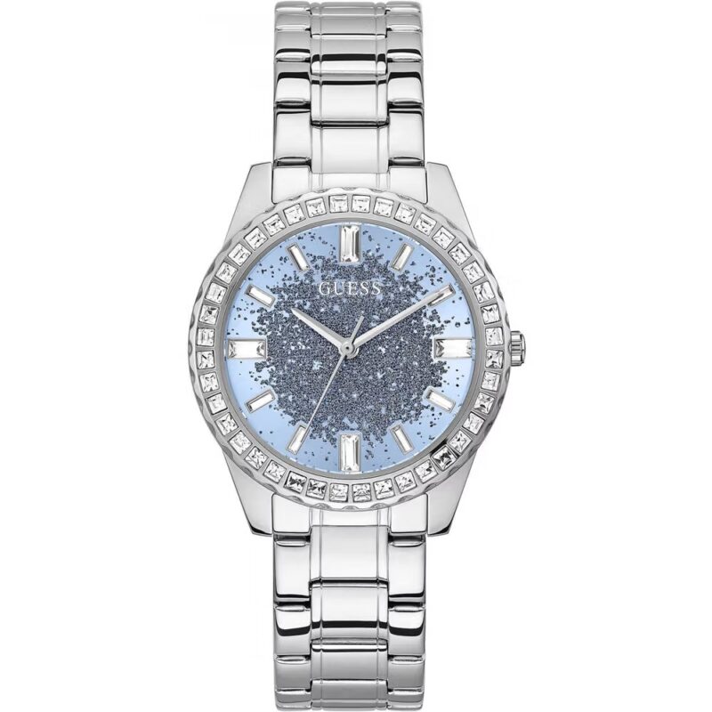 Guess Glitter Burst GW0405L1