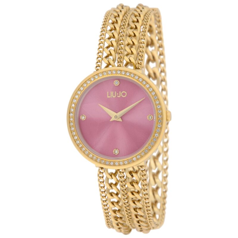 LiuJo Chains TLJ2535