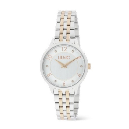 Donna Liu Jo Casual Aura TLJ2678