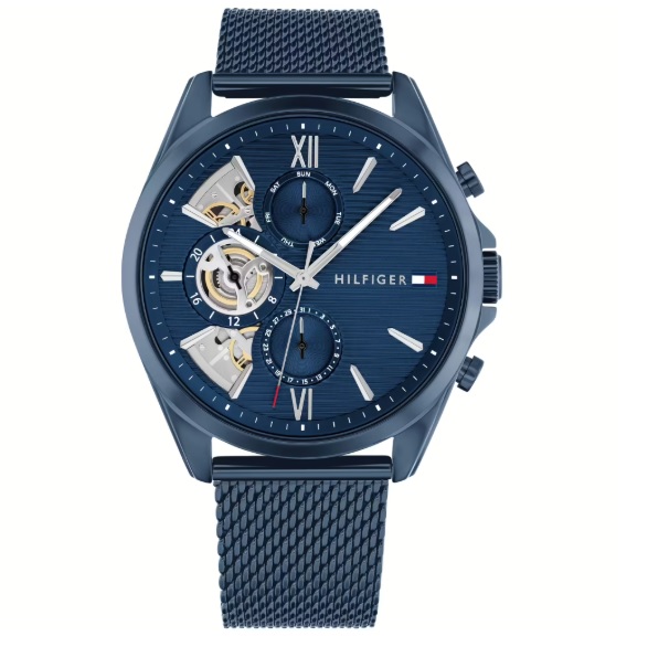 Tommy Hilfiger Baker 1710648