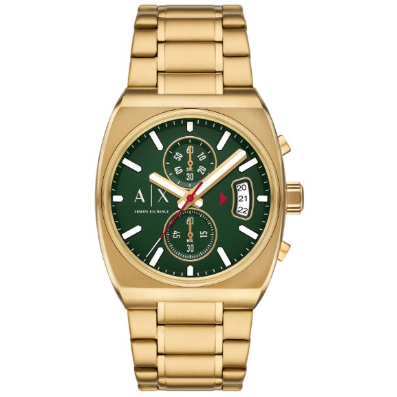 Armani Exchange Oliver AX2822
