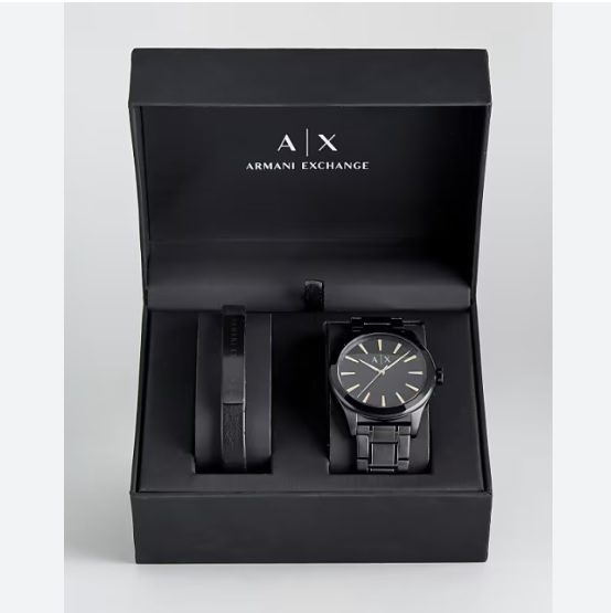 Armani Exchange Nico AX7102