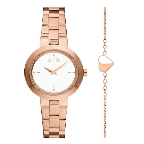 Armani Exchange Jackie AX7175