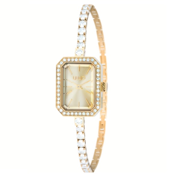 LiuJo Claire Gold TLJ2328
