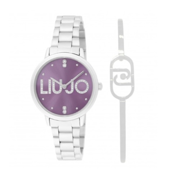 LiuJo Couple Essence TLJ2516