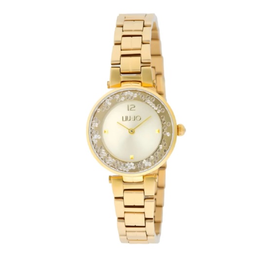 LiuJo Solene Gold TLJ2667