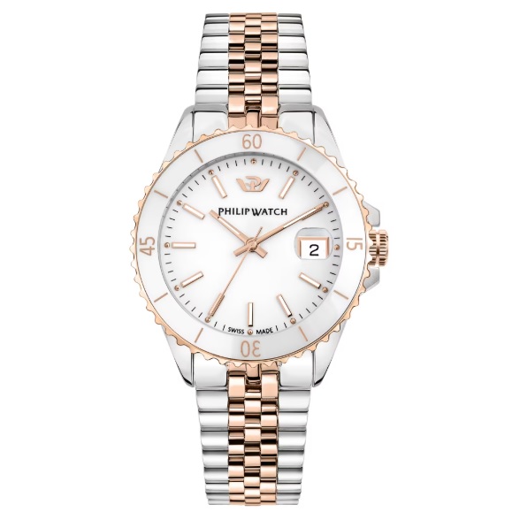 Philip Watch Caribe R8253597637