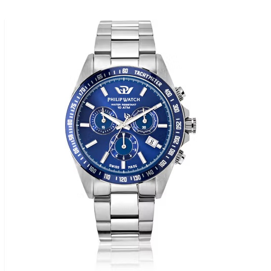 Philip Watch Caribe Sport R8273607005