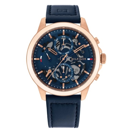 Tommy Hilfiger Henry 1710475