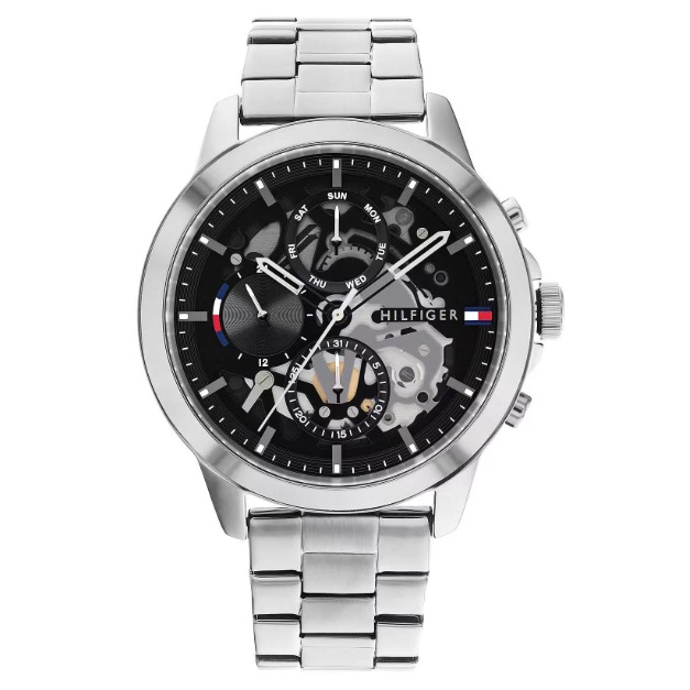 Tommy Hilfiger Henry 1710477