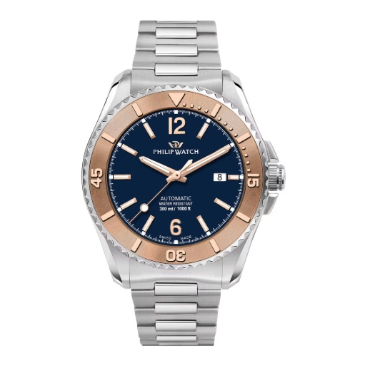 Philip Watch Amalfi R8223218008