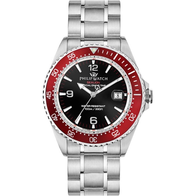 Philip Watch Sealion R8253209002