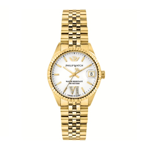 Philip Watch Caribe R8253597654