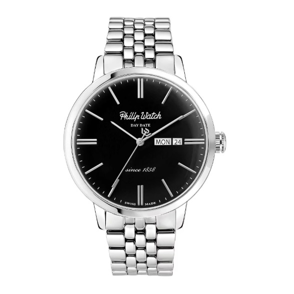 Philip Watch Grand Archive 1940 R253598006