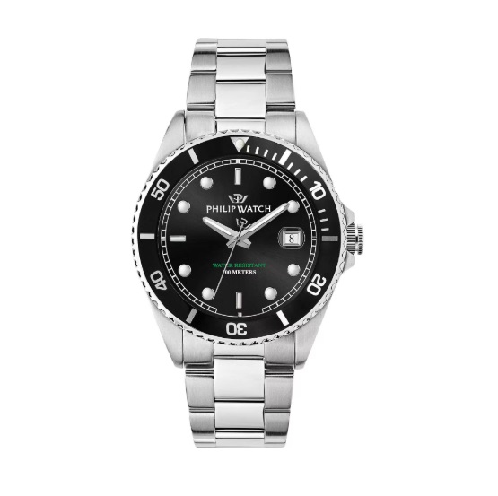 Philip Watch Caribe R8253597084