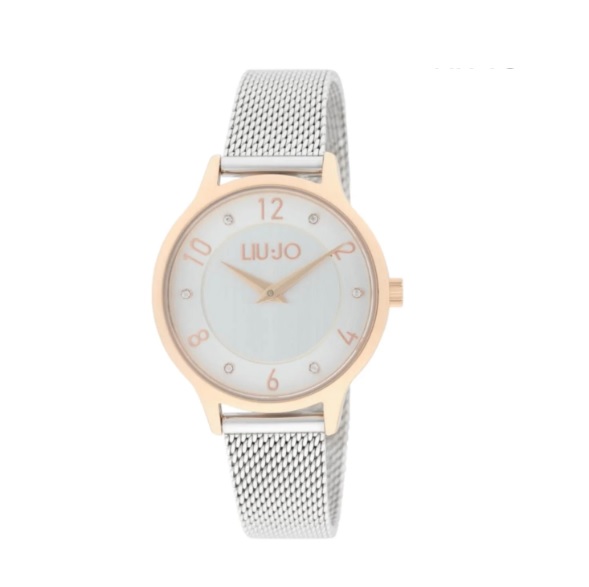 Donna Liu Jo Casual Aura TLJ2684